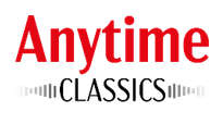 Anytime Classics